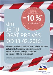 dmzatvorenebanner na web 240 mall trnava.jpg